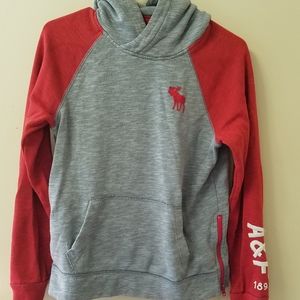 Youth hoodie